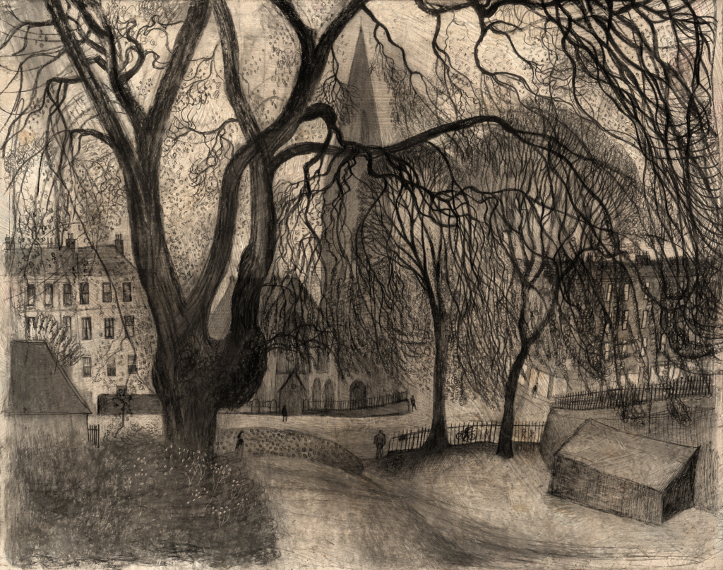 Easter Road is a main road in Edinburgh, Michael McVeigh